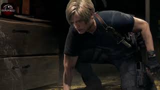 Resident Evil 4 Remake 4K Глава 6
