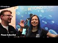 Explore the world of Blue Planet in Beyond Blue (Top Indie Games of EGX)