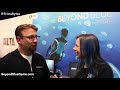 Explore the world of Blue Planet in Beyond Blue (Top Indie Games of EGX)