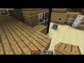 The Minecraft Files - The Minecraft Files #33: Buildin' a Deck