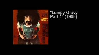 Watch Frank Zappa Louie Louie video