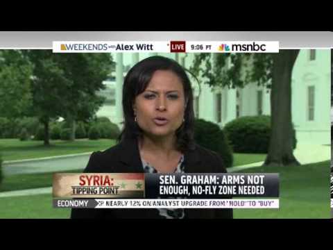 Kristen Welker