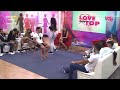 Márcia faz uma dança muito sensual a Tozé! | Love on Top 6 |