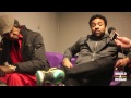 INTERVIEW: Shaggy, Sly & Robbie and Lenky about the OOMOM Album  Oct. 2013