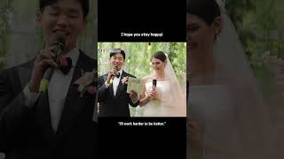 I Hope You Stay Happy Kbs World Tv 230605