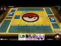 Pokemon TCG Online [Lost Zone Double Header]