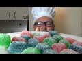 HOW TO MAKE KIT KATS with ONLY 2 INGREDIENTS!!
