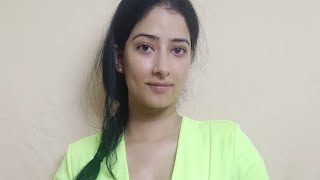 Niharica Raizada Sooryavanshi Actress Biography