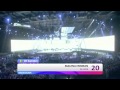 Eurovision 2009: My Top 42 klip izle