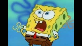 Spongebob Squarepants Nautical Nonsense Sponge Buddies