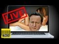 Is David Cameron's porn filter a good idea? LIVE debate Is David Cameron's porn filter a good idea? LIVE debate