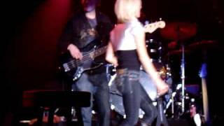 Watch Kellie Pickler Lucky Girl video