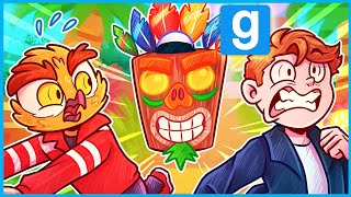 Gmod Prop Hunt Moments That Make Me Boogadaba...