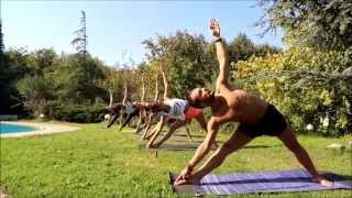 YogaKioo 280-hour Yoga Teacher Training (2015)