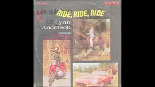 Watch Lynn Anderson If This Is Love video