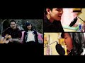 Blue skies and price tag medley cover - Grant C. Michael & Vania Fardeli