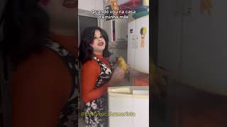 Quando Vou Na Casa De Mainha Betty Xuca