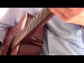 ギター弾き語り