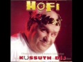 Hofi Kossuth díj