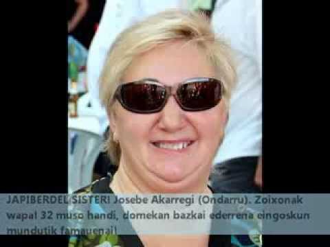 Asteko zorion agurrak-otsailak 28