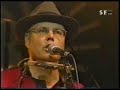 David Holt and the Lightning Bolts: Washboard