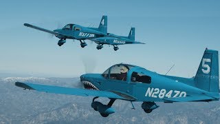 Skytypers