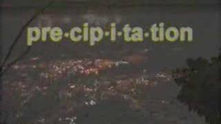 An Old Trailer For Pre-Cip-I-Ta-Tion
