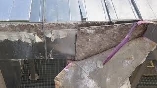 Insurance Claim Inspection