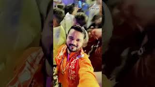 Jay Shree Shyam Shyam Bhajan Mere Baba Shyam Trendingreels