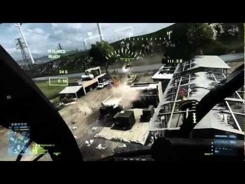 EA Update - Battlefield 3: Armored Kill, FIFA 13, SimCity, Medal of Honor Warfighter | EA Update 07/09/2012 EA Update - Battlefield 3: Armored Kill, FIFA 13, SimCity, Medal of Honor Warfighter | EA Update 07/09/2012