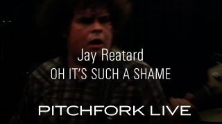 Watch Jay Reatard Oh Its Such A Shame video