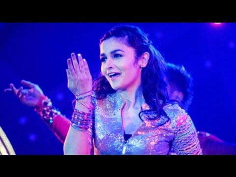 Failed as a father for not stopping Alia from dancing in Saifai...