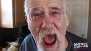 Angry Grandpa - No More Pickled Egg Sparta Supdawgs Creations Remix Without Bgm