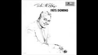 Watch Fats Domino The Twist Set Me Free video