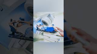 Mr Linac, Lirm Et Laccélérateur Linéaire Pour Le Traitement Des Cancers.