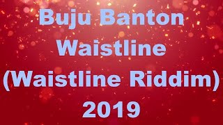 Watch Buju Banton Waistline video