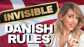 7 Unwritten Rules That Secretly Run Danish Society