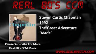 Watch Steven Curtis Chapman Maria video