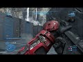 Halo Reach Multiplayer