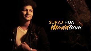 Suraj Hua Maddham Kabhi Khushi Kabhi Gham Unplugged Shahrukh Khan Kajol Sonu Ankit Singh Suraj Hua Maddham Kabhi Khushi Kabhi Gham Unplugged Shahrukh Khan Kajol Sonu Ankit Singh