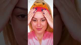 Disney Princess Aurora Skin Care Face Mask