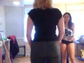 I like big butts ! Sir mixalot booty shake..biggest ass you ever seen !