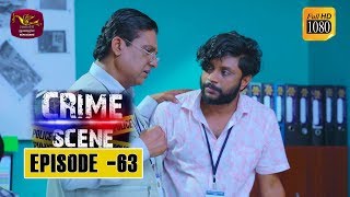 Crime Scene (63) -2019-02-12