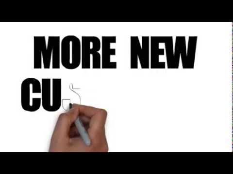Getting More New Customers for Your Business | The Practice Company | 904.686.9595