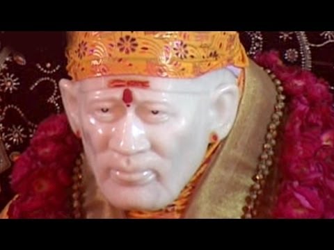Jag Me Sacha - Om Sai | Shirdi Wale Sai Baba Top Bhajan Hindi...