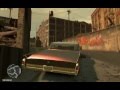 Grand Theft Auto IV - Cadillac De Ville American Beuty