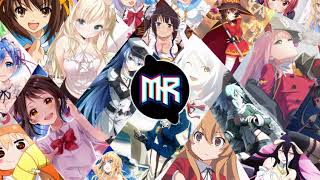 FERRIX - Anime Girl