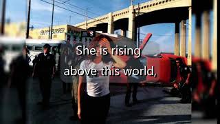 Watch Inxs She Is Rising video