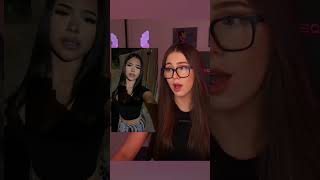 Mikaylah Reacting To Tiktoks