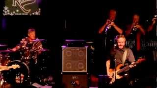 Watch Kinks Baby Face video